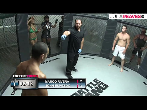 ❤️ Ultimate Fighter dulkina numerio merginą iškart po kovos ringe ❤️❌ Just porno prie mūsų ❌️