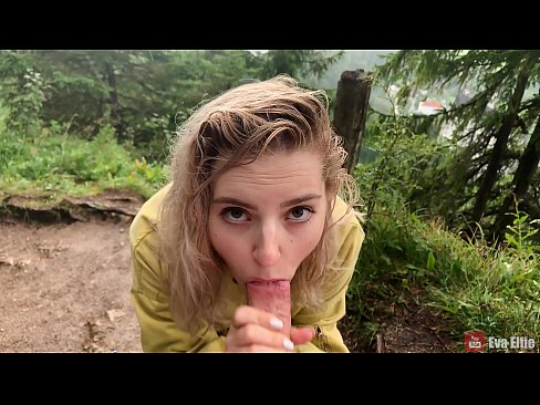 ❤️ Mergina nuryja spermą po viešo mineto - Eva Elfi ❤️❌ Just porno prie mūsų ❌️