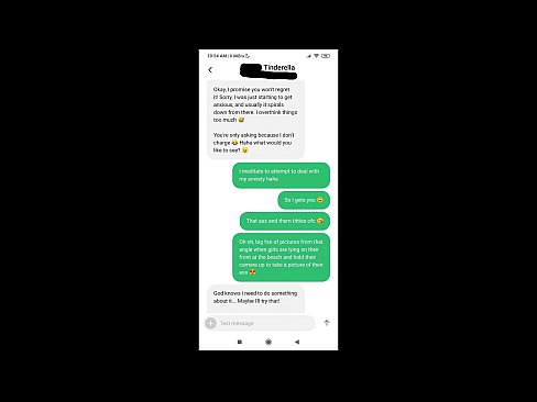 ❤️ Į savo haremą įtraukiau naują PAWG iš Tinderio ( pokalbis su Tinderiu įtrauktas) ❤️❌ Just porno prie mūsų ❌️